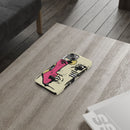 Totem Series | Slim Phone Case