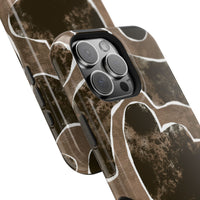 Impact-Resistant Phone Cases with Unique Designs