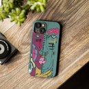 Graffiti Series | Slim Phone Case