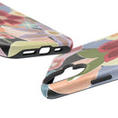 Floral Collage Magnetic Impact-Resistant Phone Case