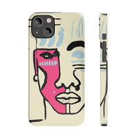 New Totem Series | Slim Phone Case