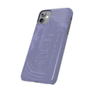 Totem Series | Slim Phone Case