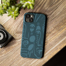 Totem Series | Slim Phone Case