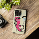 New Totem Series | Slim Phone Case