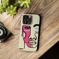 New Totem Series | Slim Phone Case