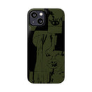 Sans Oculus 2024 Collection | Slim Phone Case