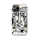 Totem Series | Slim Phone Case