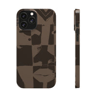 ColorBlock Series | Slim Phone Case