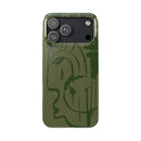 Totem Series | Slim Phone Case