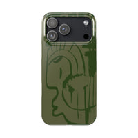 Totem Series | Slim Phone Case