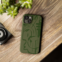 Totem Series | Slim Phone Case
