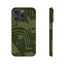Totem Series | Slim Phone Case