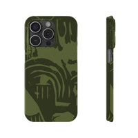 Totem Series | Slim Phone Case