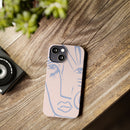 Totem Series | Slim Phone Case