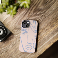 Totem Series | Slim Phone Case