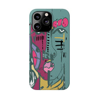 Graffiti Series | Slim Phone Case