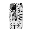 Totem Series | Slim Phone Case