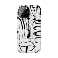 Totem Series | Slim Phone Case