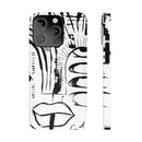 Totem Series | Slim Phone Case
