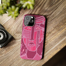 Totem Series | Slim Phone Case