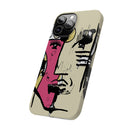 Totem Series | Slim Phone Case