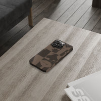 ColorBlock Series | Slim Phone Case