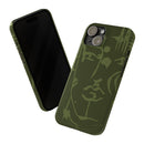 Totem Series | Slim Phone Case