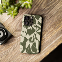 Color Block Series | Slim Phone Case
