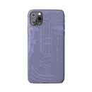 Totem Series | Slim Phone Case