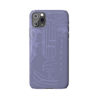 Totem Series | Slim Phone Case