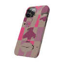 Color Block Series | Slim Phone Series