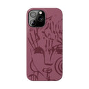 Totem Series | Slim Phone Case