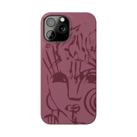 Totem Series | Slim Phone Case