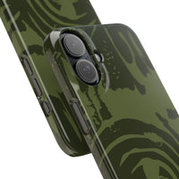Totem Series | Slim Phone Case