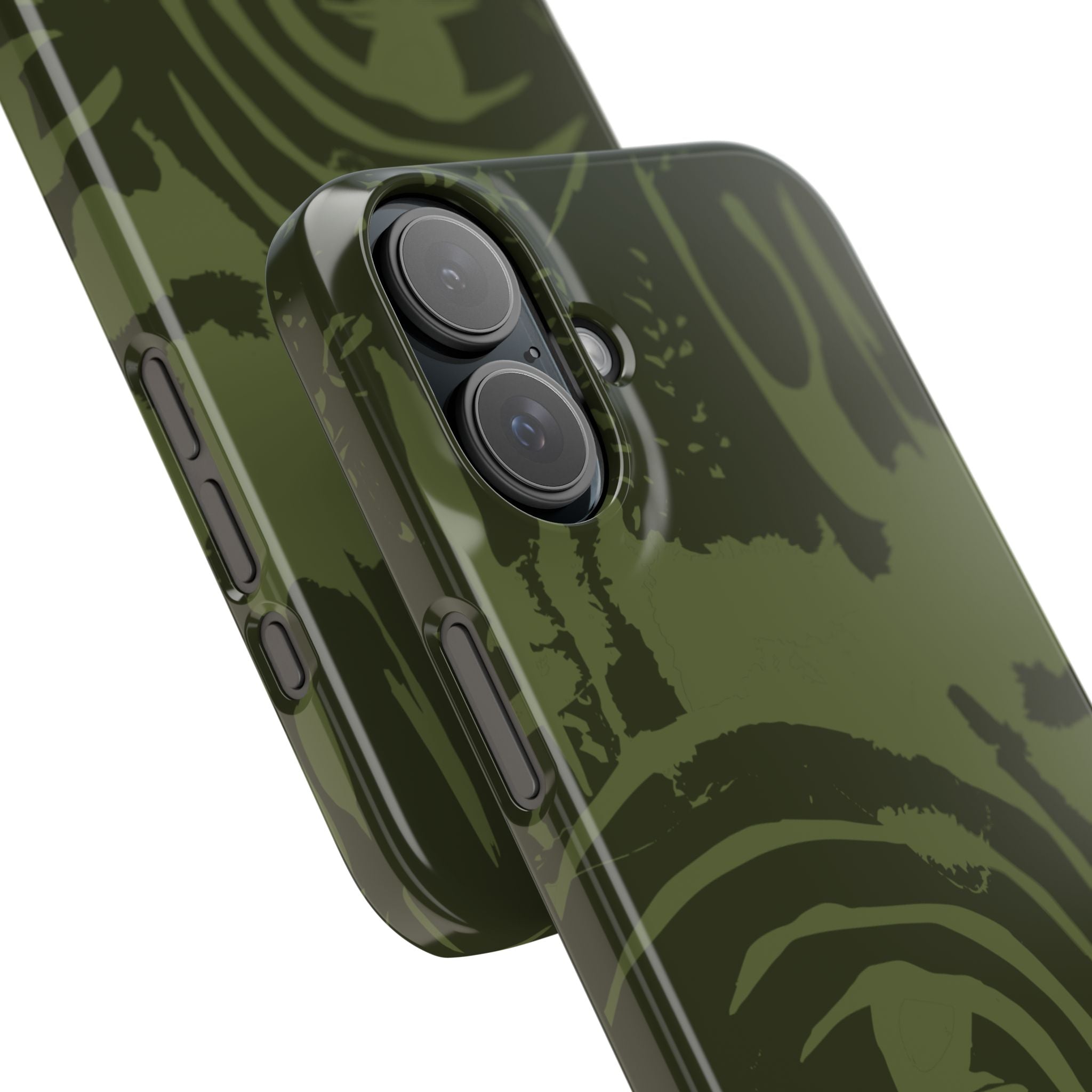 Totem Series | Slim Phone Case
