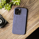Totem Series | Slim Phone Case
