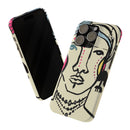 New Totem Series | Slim Phone Case