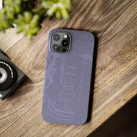 Totem Series | Slim Phone Case