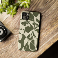 Color Block Series | Slim Phone Case