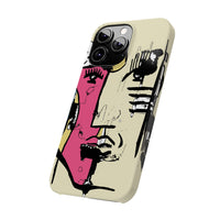 Totem Series | Slim Phone Case