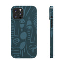 Totem Series | Slim Phone Case