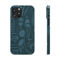 Totem Series | Slim Phone Case
