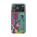 Graffiti Series | Slim Phone Case
