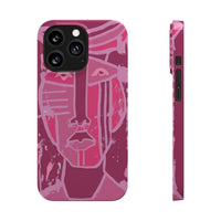 Totem Series | Slim Phone Case