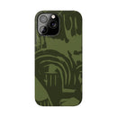 Totem Series | Slim Phone Case