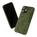 Totem Series | Slim Phone Case