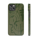 Totem Series | Slim Phone Case