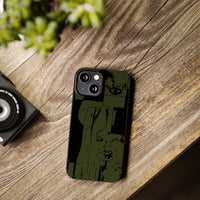 Sans Oculus 2024 Collection | Slim Phone Case