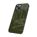 Totem Series | Slim Phone Case
