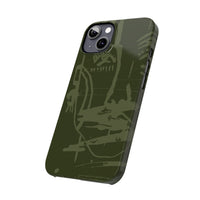 Totem Series | Slim Phone Case
